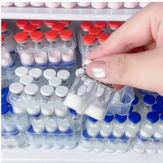 IGF-DES 2mg/vial Was Used in A Study Of Diabetic Complications. CAS: 147819-32-7. best