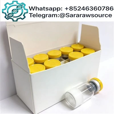 Medicament peptídic d'alta qualitat-CJC1295 amb DAC 2mg/vial