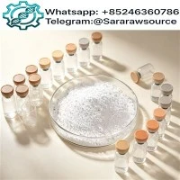 Pèptid compost KLOW (BPC-157 10mg + GHK-Cu 50mg + TB{-500 10mg + KPV 10mg) 80mg/vial