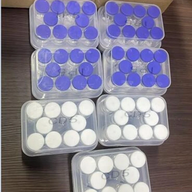 Testagen Reproductive Endocrinology Pituitary-Thyroid-Gonadal Axis Crossover Study CAS: 1026993-38-3 suppliers